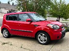 2011 Kia Soul for Sale