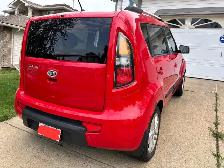 2011 Kia Soul for Sale - Photo 2