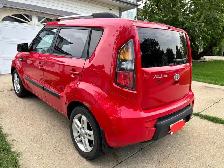 2011 Kia Soul for Sale - Photo 3