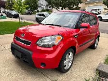 2011 Kia Soul for Sale - Photo 5