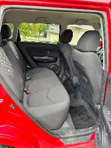 2011 Kia Soul for Sale - Photo 8
