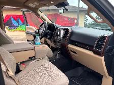 2019 F150 XTR - Photo 4