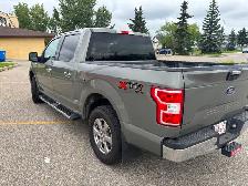 2019 F150 XTR - Photo 5