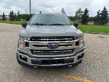 2019 F150 XTR - Photo 10