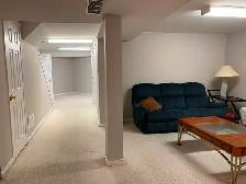 One BR available in 2 BR basement Eglington/Kennedy Mississauga - Photo 2