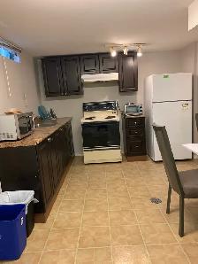 One BR available in 2 BR basement Eglington/Kennedy Mississauga - Photo 3