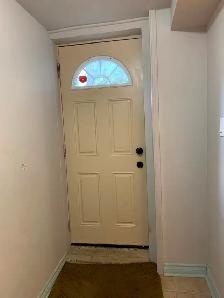 One BR available in 2 BR basement Eglington/Kennedy Mississauga - Photo 9