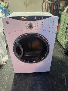 GE Dryer