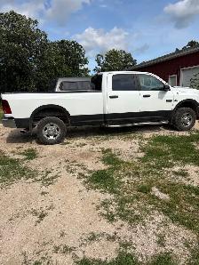2010 Dodge Ram 2500 - Photo 2
