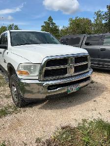 2010 Dodge Ram 2500 - Photo 3