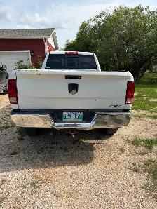 2010 Dodge Ram 2500 - Photo 4