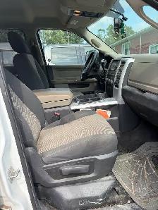 2010 Dodge Ram 2500 - Photo 5