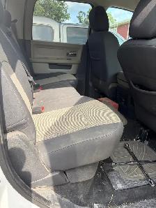 2010 Dodge Ram 2500 - Photo 6