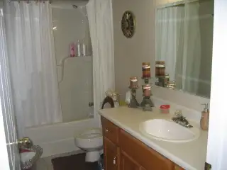11 Falconwood Drive, 2 Bedroom available September 1st