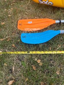 kayak, kids - Photo 2