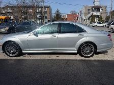 2008 Mercedes S450 - Photo 4