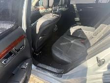 2008 Mercedes S450 - Photo 5