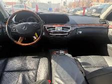 2008 Mercedes S450 - Photo 7
