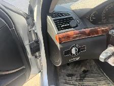 2008 Mercedes S450 - Photo 9