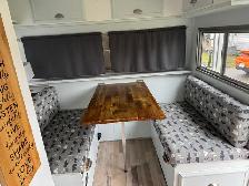 Triple E Camper Trailer - Photo 2