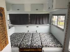 Triple E Camper Trailer - Photo 4