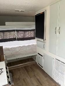 Triple E Camper Trailer - Photo 6