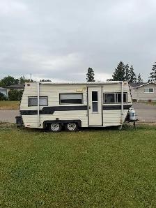 Triple E Camper Trailer - Photo 9