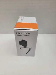 Creative Live Cam Sync 1080P NEW - Photo 3