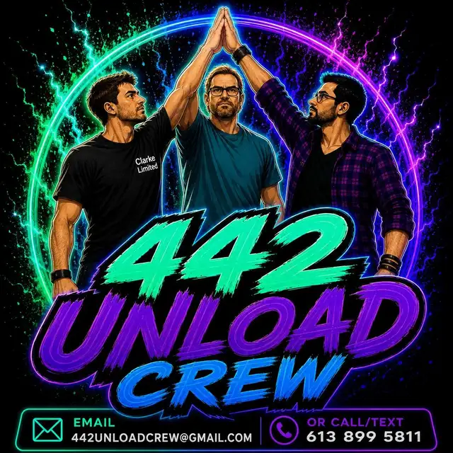 General Help & Odd Jobs | Cleaning, Yard Work, Moving & More!