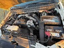 2002 Ford F350 7.3L Powerstroke 4x4 - Photo 4
