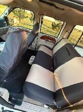 2002 Ford F350 7.3L Powerstroke 4x4 - Photo 5