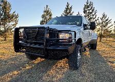 2002 Ford F350 7.3L Powerstroke 4x4 - Photo 6