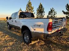 2002 Ford F350 7.3L Powerstroke 4x4 - Photo 7