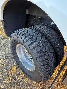 2002 Ford F350 7.3L Powerstroke 4x4 - Photo 10