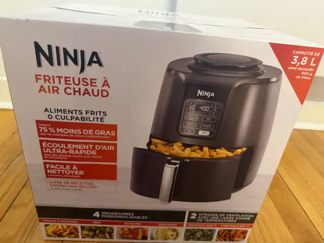 Ninja Air Fryer