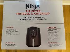Ninja Air Fryer - Photo 2