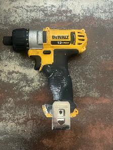 DeWalt 12V MAX Cordless Drill - Photo 2
