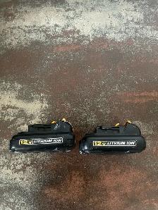 DeWalt 12V MAX Cordless Drill - Photo 4