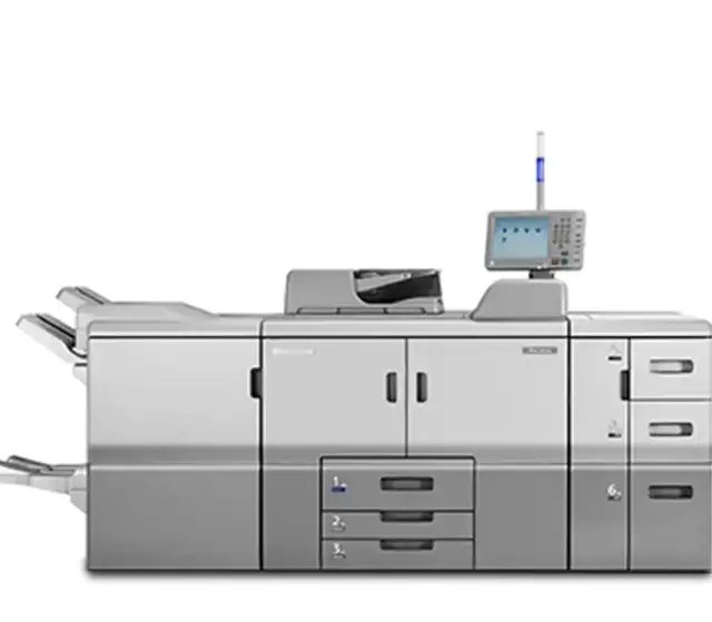 Last-Minute Discounts on Ricoh Printers, Copiers sku:90