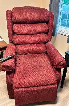 Power Lift Chair