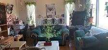 Bedroom for Rent (across Westmount Mall) - Utilities Included - Photo 6