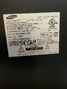 Samsung 55" LCD HDTV (UN55C6500) - Photo 2