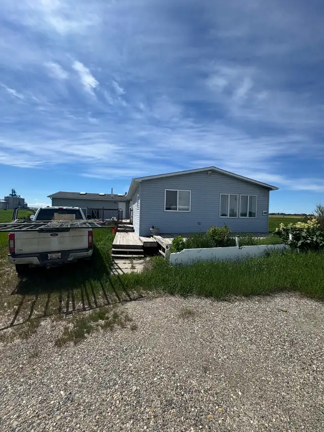 Mobile home for sale