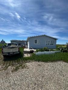 Mobile home for sale