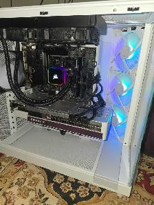 Beast PC-RYZEN 9 5900x,RTX 3070Ti Super,32GB,1TB - Photo 2