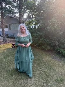 Companion/Caregiver