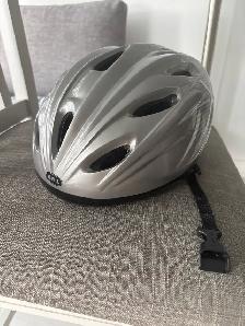 adult helmet 265grams 59-61cm