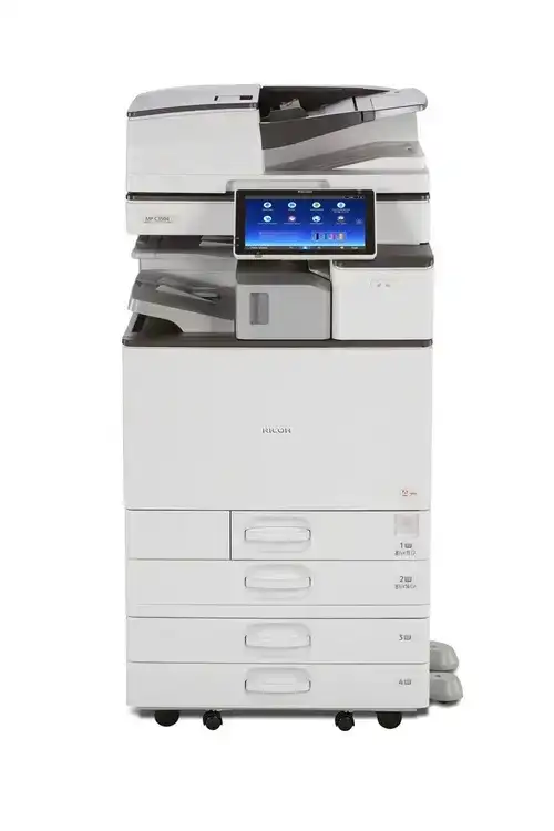 Clearance Sale on Ricoh Printers, Copiers sku:92