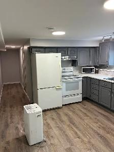 1 Bedroom Basement Legal Apartment - Photo 2