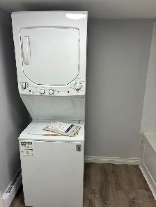 1 Bedroom Basement Legal Apartment - Photo 9